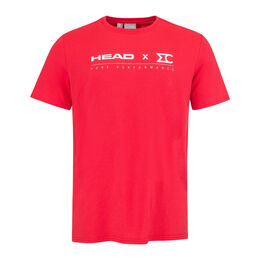 Ropa De Tenis HEAD MC T-Shirt